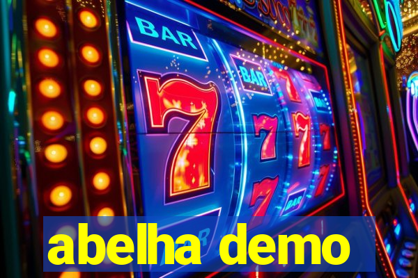 abelha demo